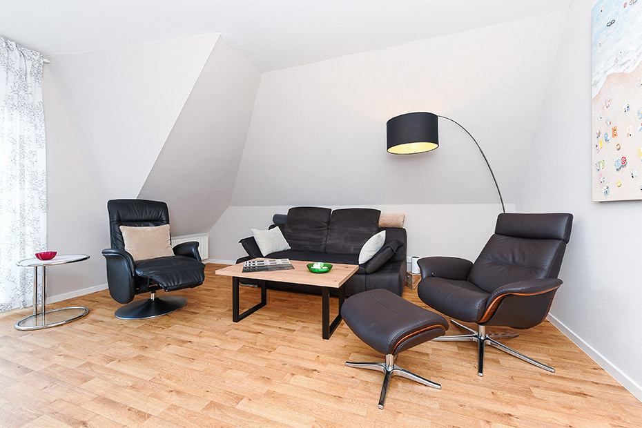 Beispielfoto zu der Wohneinheit  Ferienwohnung „Andrea“
